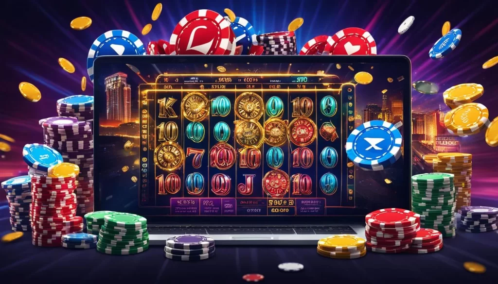 Nổ Hũ Jackpot Lũy Tiến U888