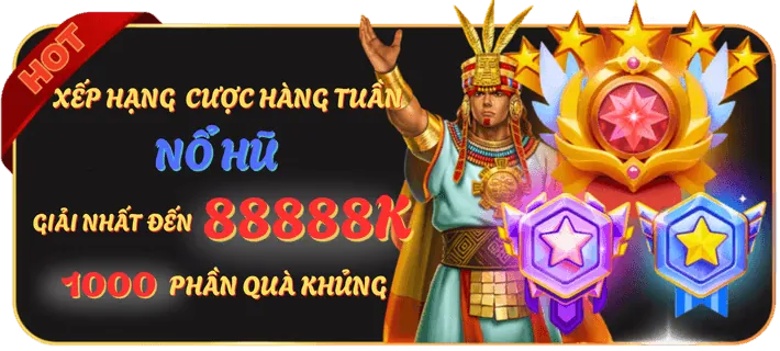 Hoàn Trả Hàng Ngày Bắn Cá U888