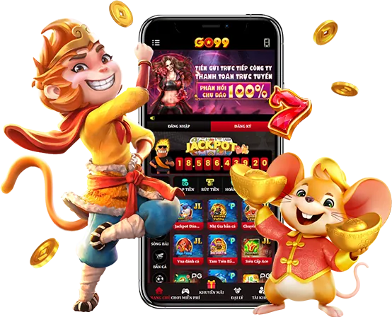 Đa Dạng Game Bắn Cá U888