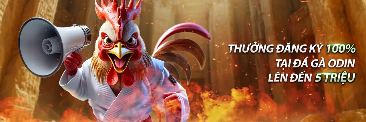 Sân đấu đá gà U888 trực tuyến với không khí sôi động